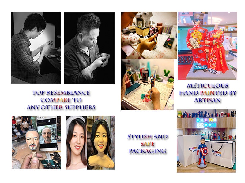 customized team gift business company gift special memory handmade