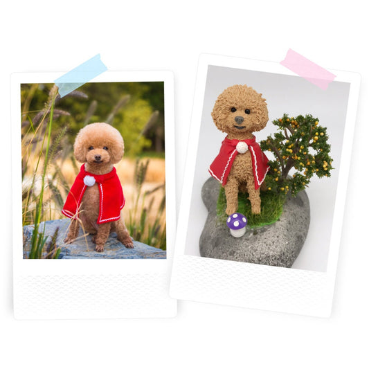 cute pet customise from photo dog and cat cute animals birthday gift cake decoration cake topper