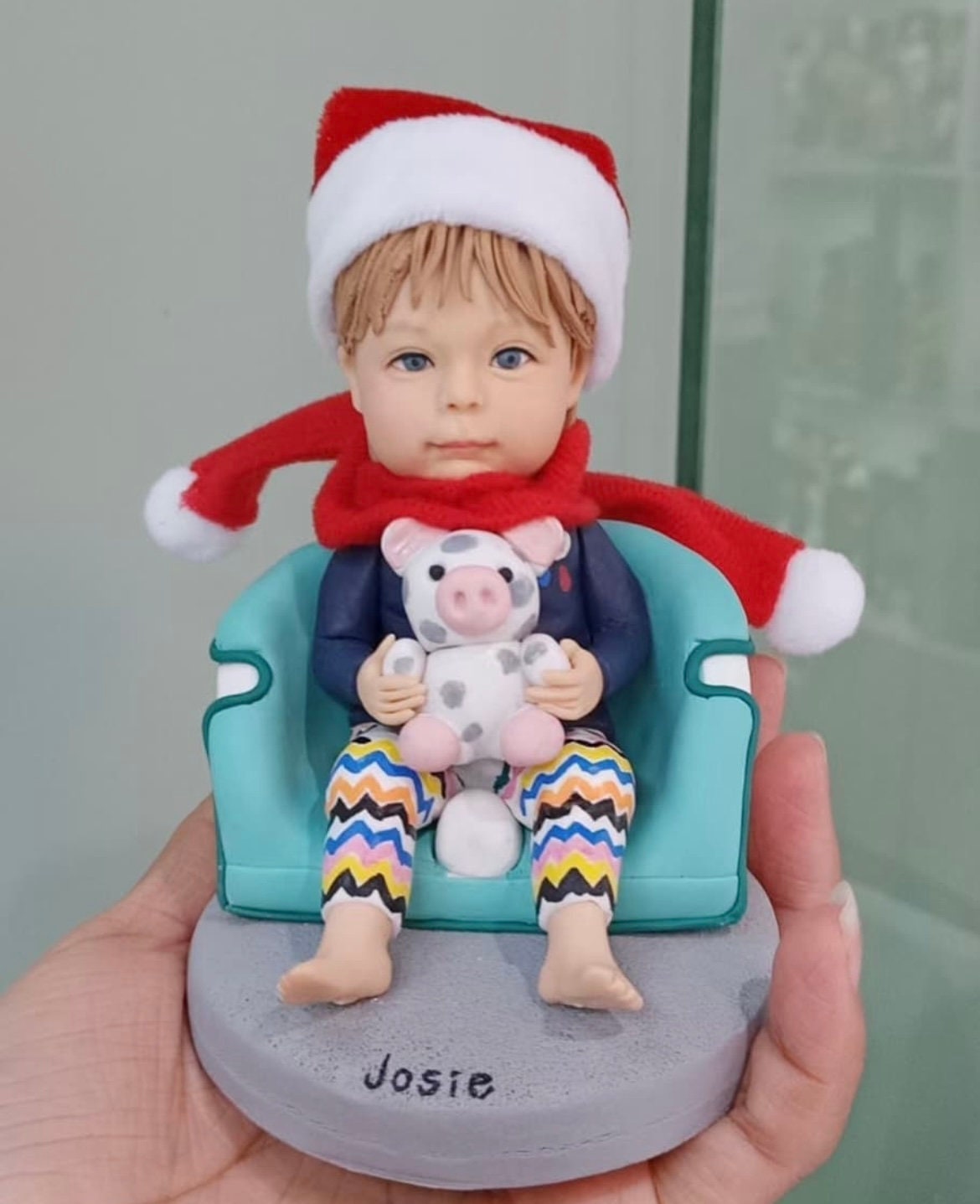 For Susie. 10 set of couple doll